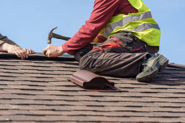 Best Roof Maintenance Services  in Tice, FL