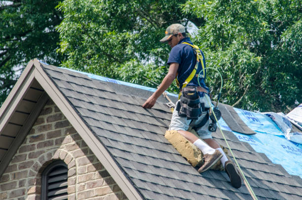 Best Commercial Roofing Services  in Tice, FL