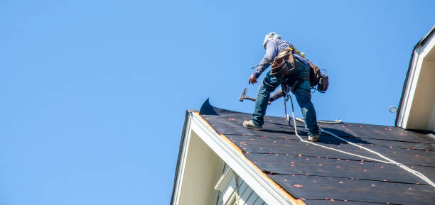 Best Roof Waterproofing Services  in Tice, FL
